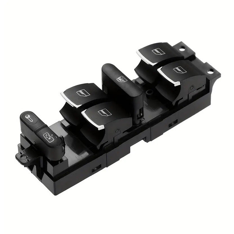 Power Window Switch 3BD959857 Compatible with Volkswagen Passat Jetta 1999-2005 Master
