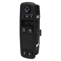 Power Window Switch 68091001AB / RAM15003500, Compatible with Dodge, 2011-2012