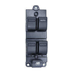Power Window Switch UB9D-66-350 / 3501216, Compatible with Ford, 2012-2016