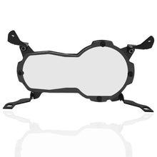 Headlight Guard Protector Compatible with BMW R1200GS R1250GS Adventure Aluminum Alloy Front Lamp Cover
