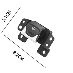 Automotive Switch 68141759AB / 14-2020, Compatible with Jeep