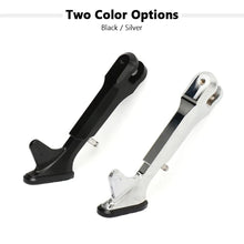 Side Stand Foot Enlarger Compatible with Piaggio Vespa Sprint 150