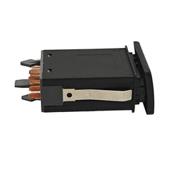 Automotive Switch 1J0953235J / 1J0953235J98, Compatible with Volkswagen, Bora, 1998-2004