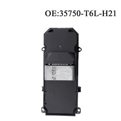 Power Window Switch, Compatible with Honda, Accord