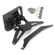 Phone Navigation Mount with USB Charger Compatible with BMW R1200RT