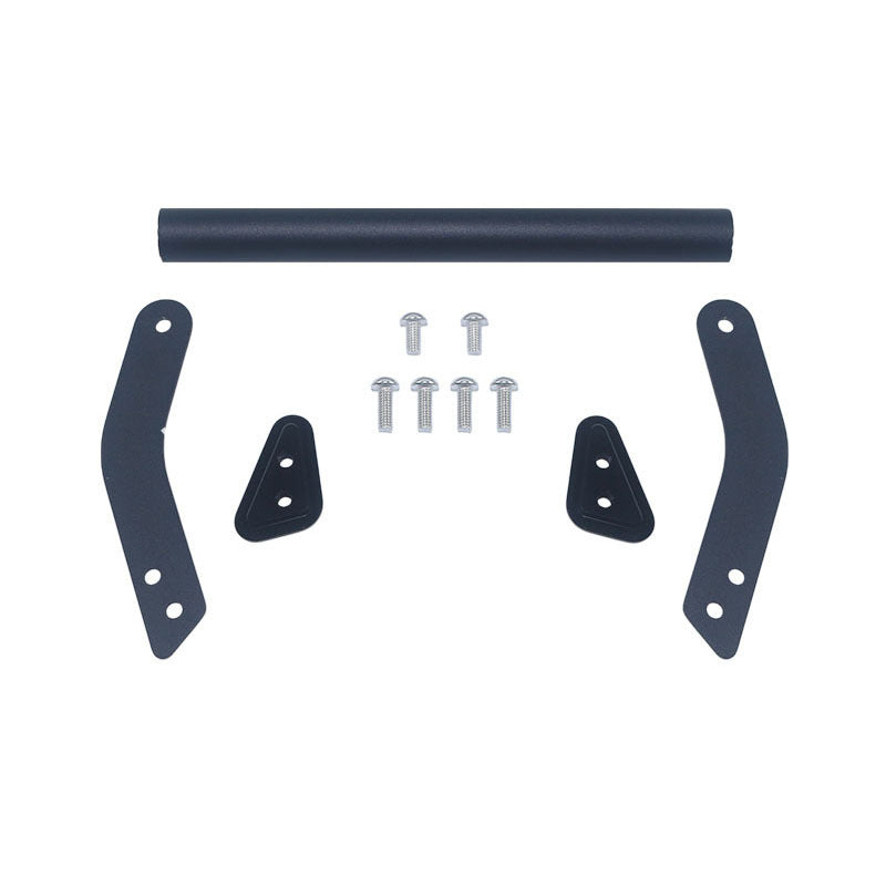Navigation Mount Extension Bar Compatible with Kawasaki Versys 650 2015-2022 Phone GPS Holder Bracket