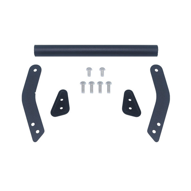Navigation Mount Extension Bar Compatible with Kawasaki Versys 650 2015-2022 Phone GPS Holder Bracket