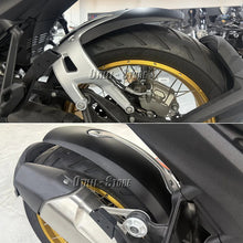 Rear Fender Mudguard Compatible with BMW R1300GS 2023- ADV2024 2023+, 2024+