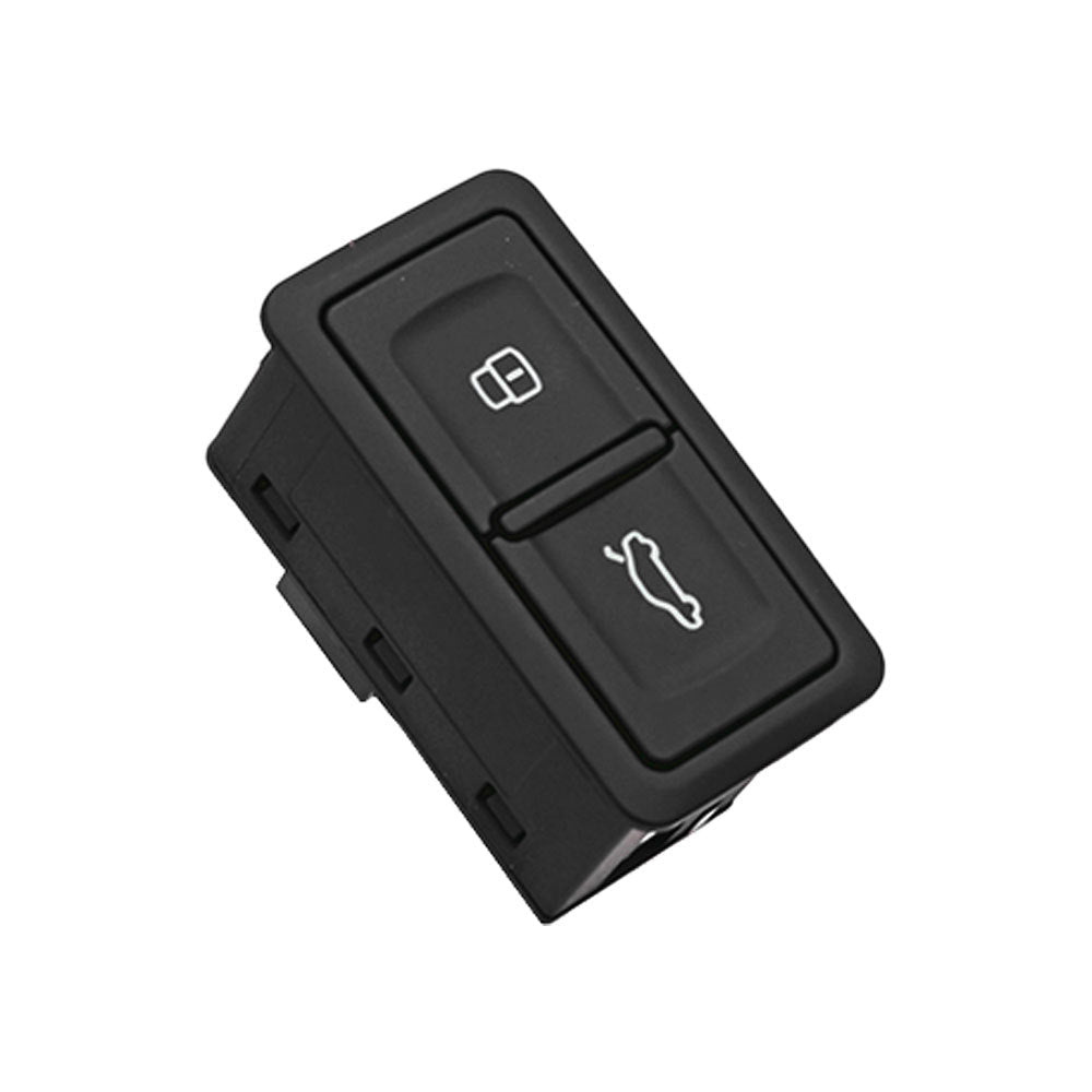 Trunk Release Switch 4G0959831B Compatible with Volkswagen / Audi vehicles