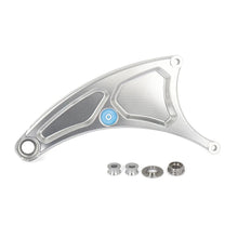 Rear Swingarm Cover Compatible with Vespa 150