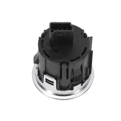 Automotive Switch LR094038 / LR09403813, Compatible with Land Rover, 2013-2020