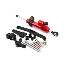 Steering Damper Stabilizer Compatible with Honda CB650R