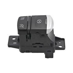 Automotive Switch 363216544R / 363214222R, Compatible with Renault