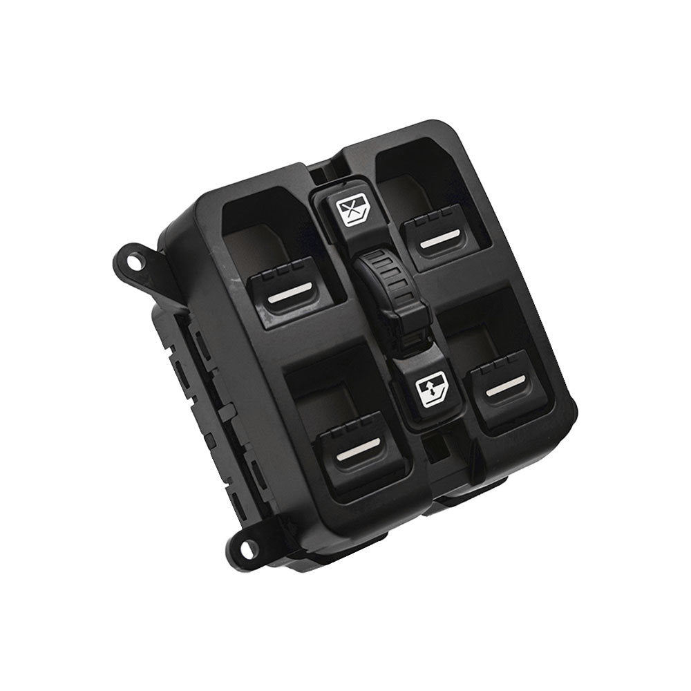 Power Window Switch 68290764AC Compatible with Jeep Wrangler 2018-2020