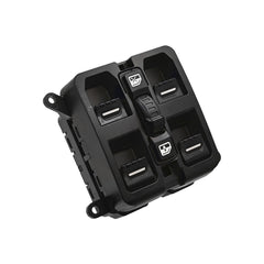 Power Window Switch 68290764AC / 2018-20, Compatible with Jeep, 2018-20
