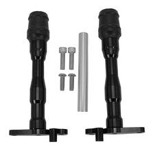 Engine Crash Protection Bar Compatible with Yamaha YZF-R15 V3 2017-2019 6061 T6 Aluminum Frame Protector