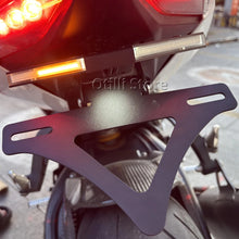 Front Fender Extender Compatible with Kawasaki Ninja ZX25R ZX4R 2020-2025