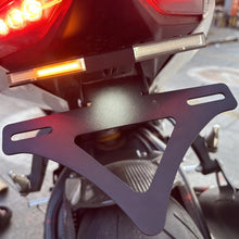 Front Fender Extender Compatible with Kawasaki Ninja ZX25R ZX4R 2020-2025