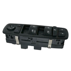 Power Window Switch 68084001AD / 68084001AD11, Compatible with Dodge, 2011-2017