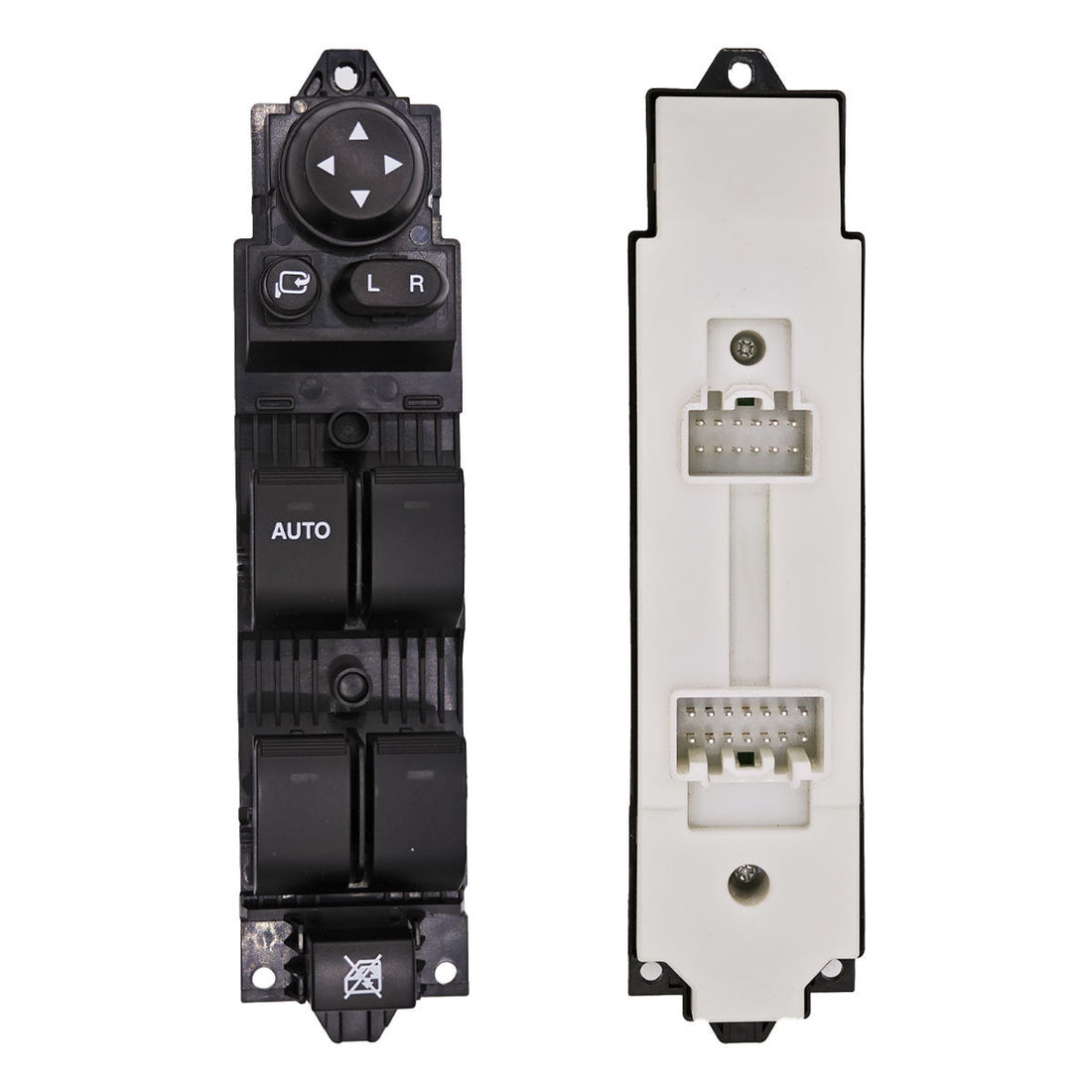 Power Window Switch BEK6-66-350 / BEK6-66 Compatible with Mazda 3 2011-2013