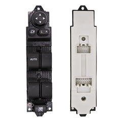Automotive Switch BEK6-66-350 / 3501113, Compatible with Mazda 3, 2011-2013