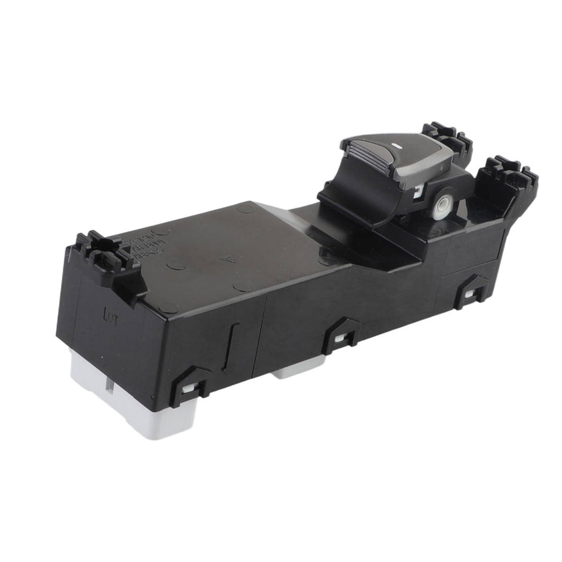 Power Window Switch 93580-2W000 Compatible with Hyundai vehicles 2013-2016 Single Button