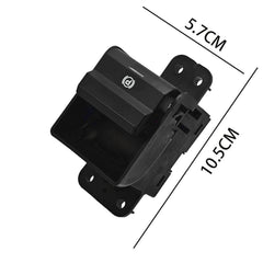 Automotive Switch 22107830, Compatible with Volvo