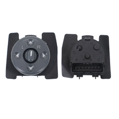 Automotive Switch 15009690 / GMCC1500C2500C3500, Compatible with Chevrolet, 1994-2001 (Rear)