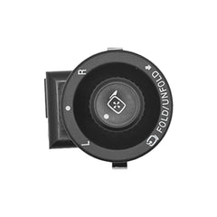 Mirror Switch 7L1Z17B676AA / 7L1Z17B676AAF150, Compatible with Ford (Rear)