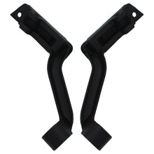 Right Windshield Adjustment Bracket Compatible with BMW R1200GS R1200GS Adventure Windscreen Support Trim ABS