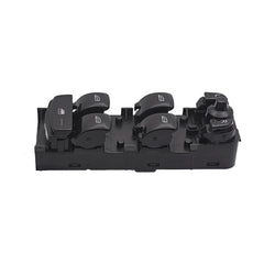 Automotive Switch 31433926 / 1622XC90, Compatible with Volvo, 2016-2022