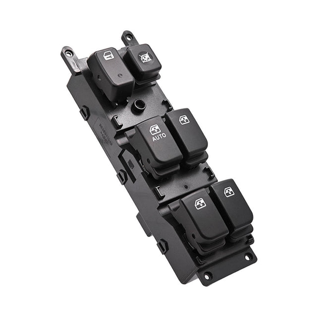 Power Window Switch 93570-1D1013W Compatible with Kia Rondo Carens 2007-2012