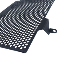 Radiator Grill Guard Compatible with Honda NX400 NX500 Motorcycle Radiator Protector Mesh Cover