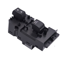 Power Window Switch 35760-T2A-U21 / 35760T2A, Compatible with Honda, Accord