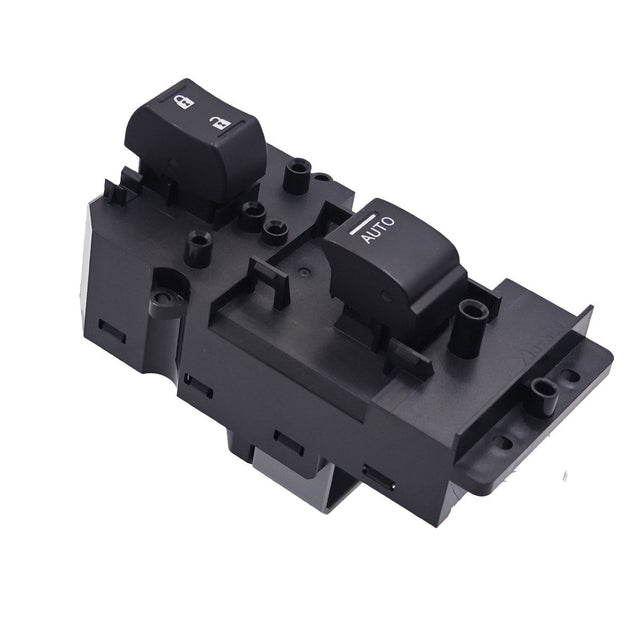 Power Window Switch 35760-T2A-U21 Compatible with Honda Accord Spirior