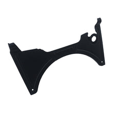 Cockpit Fairing Wind Deflector Compatible with BMW R1250GS R1250GS Adventure R1200GS LC Adventure Air Flow Cover