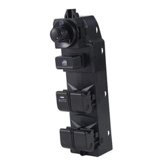 Power Window Switch KF33-66-350 / 1220CX, Compatible with Mazda, 2012-2020