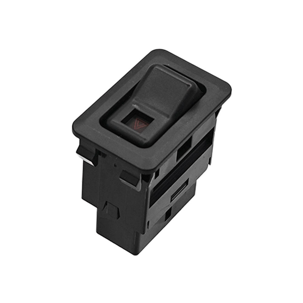 Hazard Warning Switch MB561722 Compatible with Mitsubishi L200 1986-1995