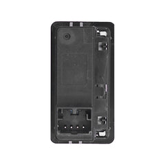 Automotive Switch 3D0959831D / 0615A4, Compatible with Audi, 2006-2015