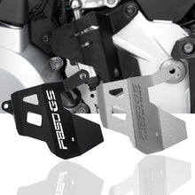 Gear Shift Assist Protector Cover Compatible with BMW F750GS F850GS Adventure 2017-2021 CNC Aluminum