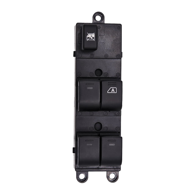 Power Window Switch 25401-EB30B Compatible with Nissan NAVASA D40 RHD