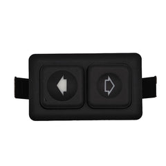 Automotive Switch 61311381205 / 19821994325I, Compatible with BMW, 1982-1994