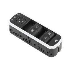 Automotive Switch 1679050101 / 16790501011920A220, Compatible with Mercedes-Benz, 2019-2020