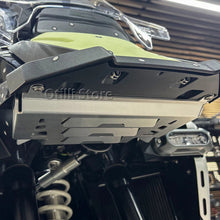 Radiator Grill Guard Compatible with BMW R1300GS ADV2024 2024+ CNC