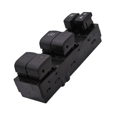 Power Window Switch 25401-3AA1B / 3AA1B, Compatible with Nissan