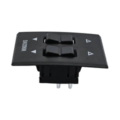 Power Window Switch 19209393 / 1920939385, Compatible with Chevrolet, 1985-1995