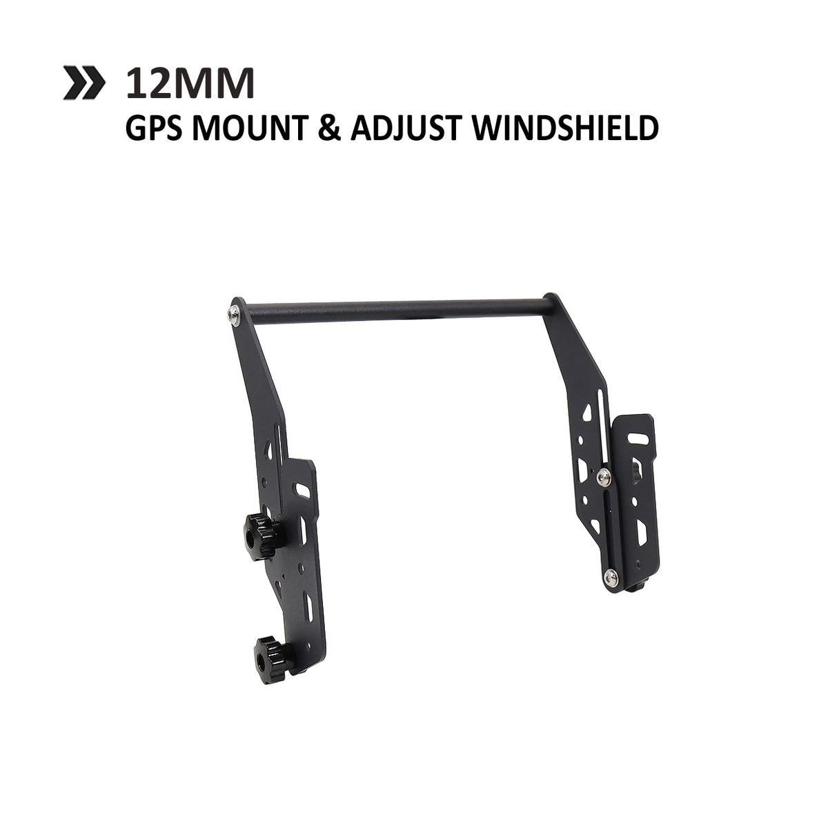 Navigation Mount Extension Bar Compatible with Honda CB500X 2016-2019