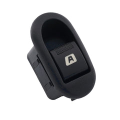 Automotive Switch 6554.L7 / 02171007, Compatible with Citroen, Peugeot, 2002-2017