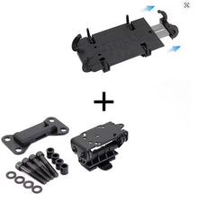 Navigation Mount Extension Bar Compatible with KTM 1290 Super Duke GT