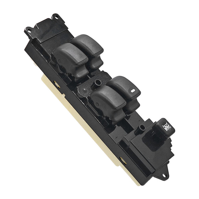 Power Window Switch MR732119 Compatible with Mitsubishi Pajero 2002-2013